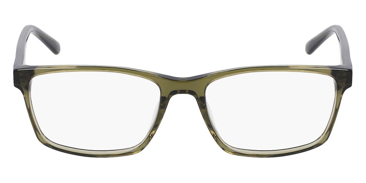 Dragon DR2040 Очки мужские Sap Crystal Прямоугольник 56 мм Новые 100 аутентичные 26190₽