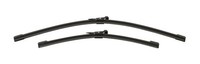 Maxgear 39-0758 Wischerblatt Flachwischer FüR Alpina BMW Set 2-Teilig