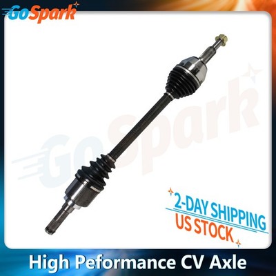 Rear Passenger Side CV Axle for 2003-2004 Ford Expedition 4.6L 5.4L RWD 4WD