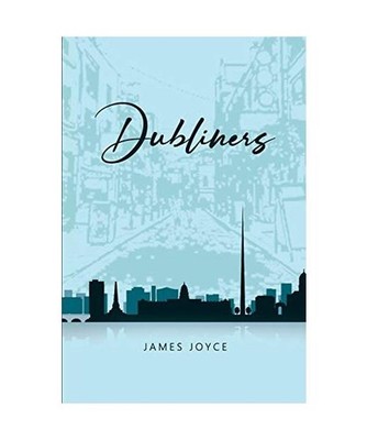 Dubliners, James Joyce