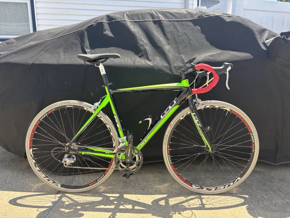 GT Aluminum 700C Bikes for sale | eBay