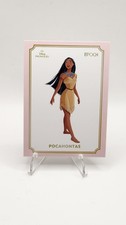 2025 Epoch Disney Princess - Pocahontas - 13