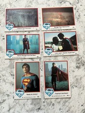 A Brief History of Superman Trading Cards 48