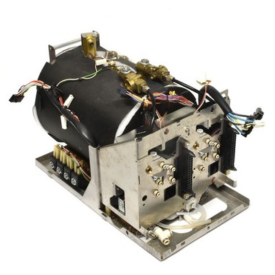 Eversys E'4 Steam Unit Module Stainless Steel Vessel 2.0 bar 5.6L AS/IS Rusted