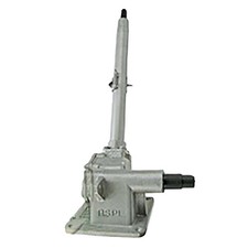 Steering Gear Assembly Fits Ford 5000 7000 C5nn3503e