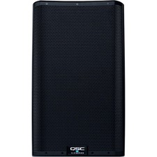 QSC K12.2 2000 Watts 12-inch Loudspeaker 2-Way PA Speaker System