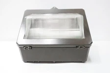 Cooper Lighting WPS40 Lumark Wall Pack Light Fixture 400w Hps 277v-ac