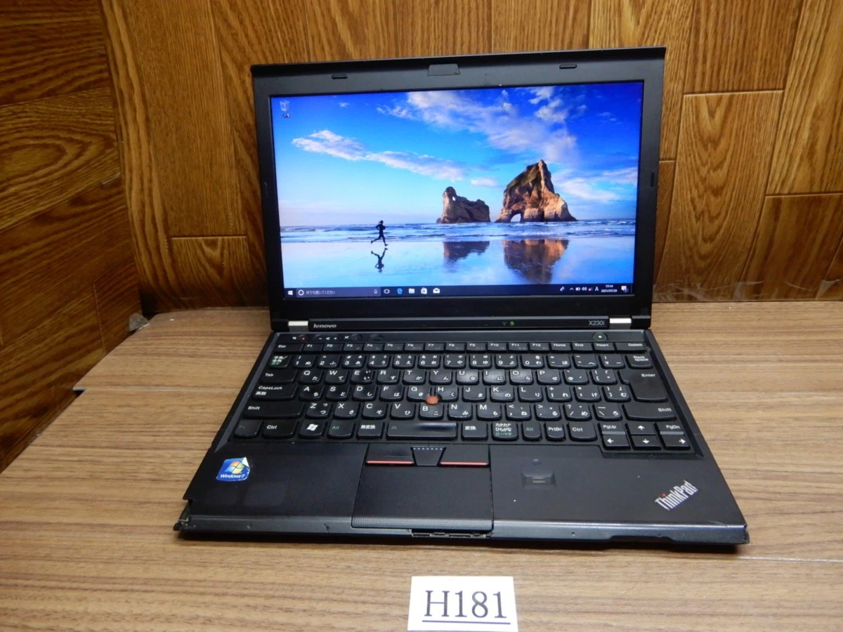 Lenovo ThinkPad X230 PC Notebooks/Laptops for Sale | Shop New