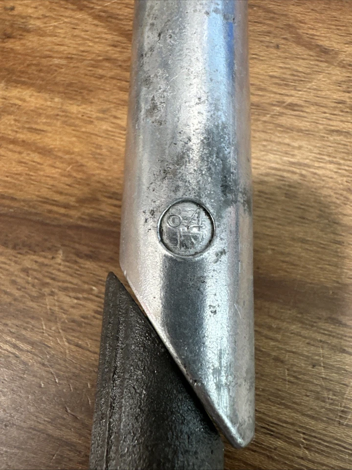 Vintage SR Custom Stem 100 mm Reach Forged 25.4 mm Clamp 22.2 mm - Image 4 of 4