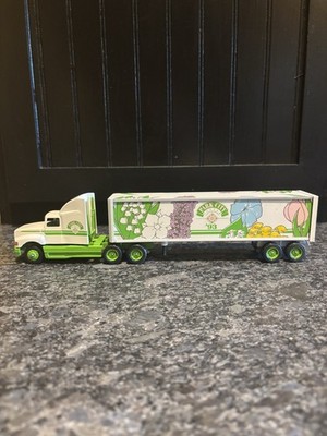 Park Center 1993 Park City Toy Show WCCA Ford Aeromax Winross Truck