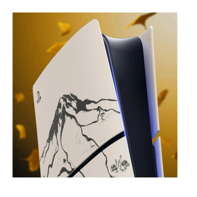 Sony PS5 Ghost of Yotei Limited Edition Console + DualSense, Full Game Download