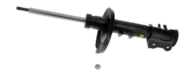 G7306 Shock Absorber Left Front 390mm Length Fits Fiat 500 C Ford KA By Monroe