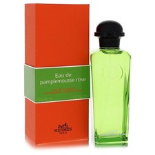 Eau De Pamplemousse Rose by Hermes Eau De Col...