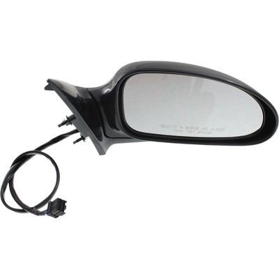 Mirror Paintable Passenger Side For 2000-2005 Buick LeSabre Custom Limited