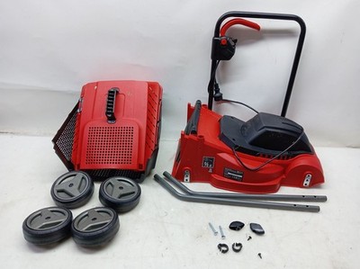 Einhell GC-EM 1032 Elektro-Rasenmäher