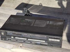 Technics SA  929 Quartz Digital Synthesizer AM/FM Stereo Receiver