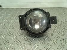 Antibrouillard Ford TRANSIT