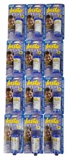 (600 PIECES) LaMotte Insta-Test 3 Plus 3 + ML way 2976 PH Test Strips EXP2-25