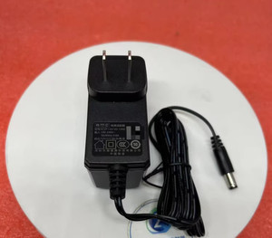 Amc 12V 1.5A ECZF+24120-1500 Router Monitoring Equipment Netzteil-Ladegerät