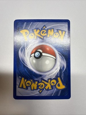 Steelix 英語版 15/111 Steelix 15/111 Pokemon Neo Genesis Holo | eBay
