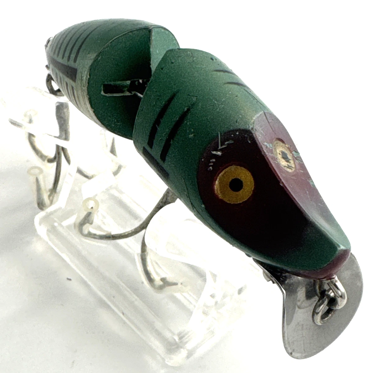 Heddon River Runt Jointed for sale - eBay