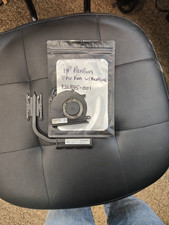 926845-001 926846-001 OEM HP FAN AND HEATSINK PAVILION 15-CC050WM (GRD A)(CC26)