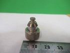 BRUEL KJAER CONNECTOR 10-32 to 7/16 for accelerometer vibration sensor U8-A-96