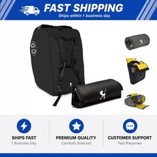 Padded Travel Bag Compatible with the Doona Car Seat Stroller