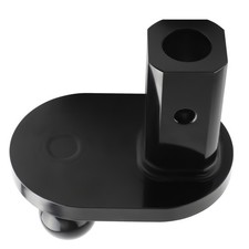 Gooseneck Extender Trailer Hitch For Gooseneck Trailer Hitch With 2-516 Ball