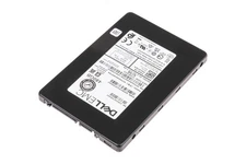 Hard drive Dell EMC 480GB SSD SATA 6G 2.5" TLC RI TCG Opal 2.0 KCT7J