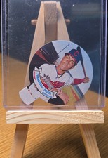 2019 Topps Heritage - 1970 Baseball Stars Candy Lids Francisco Lindor #8