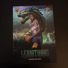 2025 Topps Signature Khaman Maluach Base (RAW)
