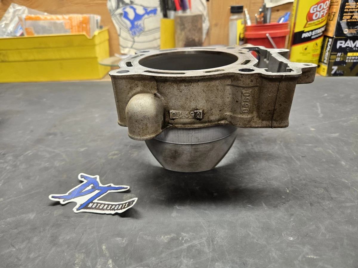 Motorcycle Big Bore & Top End Kits for Kawasaki for sale | eBay