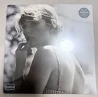 Taylor Swift Folklore  Vinyl Meet Me Behind The Mall Limited Edition OPENED
