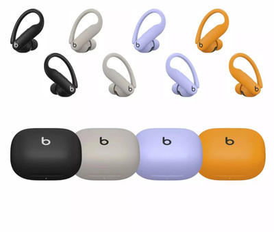 Powerbeats Pro 2 Beats By Dr. Dre Original Replacement Earbud or Charging Case