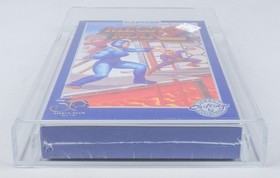 Nintendo NES *Mega Man 2* Sealed / Neu VGA 95 Mint Iam8bit 1/8500