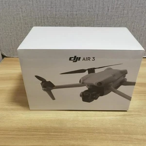 Genuine DJI Air 3 Drone - No Battery/No Controller - No Tariffs