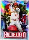 2026 Topps Series 1 Mike Trout Base (RAW)