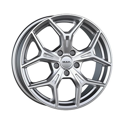 ALLOY WHEEL MAK EPICA FOR GREAT WALL MOTOR WEY COFFEE 01 2022-2024 8X19 5X1 O9Z