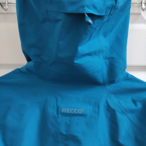 Patagonia Triolet Jacket Gore-Tex Recco Jacket men's S - Picture 6 of 17
