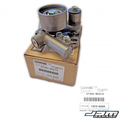 Genuine Nissan Pitwork Timing Belt Tensioner For Gloria Y31