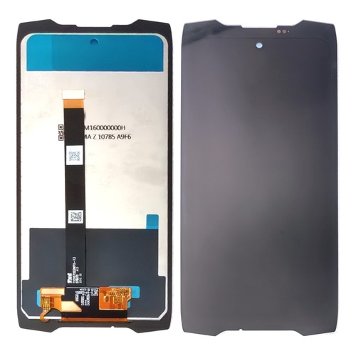 6.7" For Blackview BV9300 BV9300 Pro LCD Display Touch Screen Digitizer With 3M - 第 1/8 張圖片