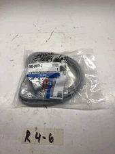 NEW IN BAG SMC PNEUMATIC SOLENOID VALVE IS10E-30N03-LP 100VAC