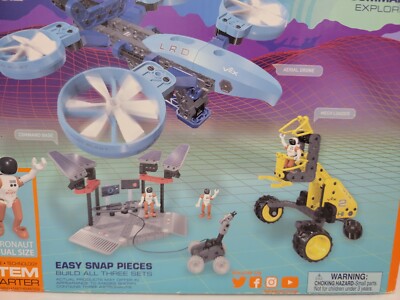 Buy hexbug vex discovery command explorer Hot Sale