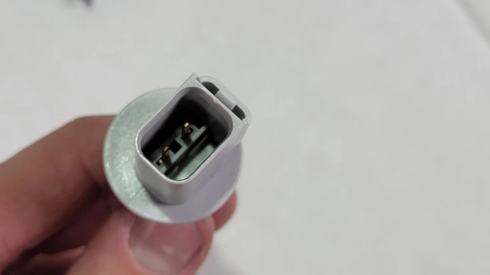 ✅ Bombillas y enchufes para faros para Ford F250 F350 F450 Superduty 05-07 Foto 4 de 4