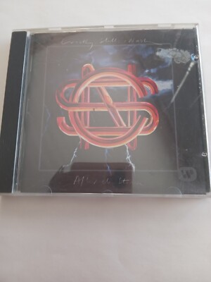 Crosby, Stills and Nash   -   After The Storm      CD