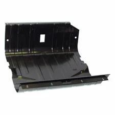 Crown Automotive J5357023 Fuel Tank Skid Plate; For 1987-1990 Jeep Wrangler NEW