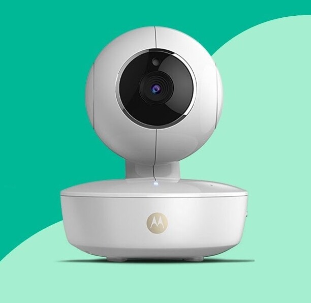 Baby Monitors Mbp36xl Extra Camera Motorola MBP36XL Baby Monitor