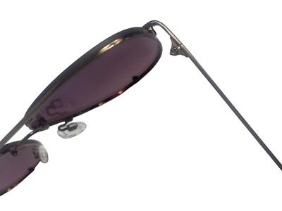New! Quay high key rimless *rare* bronze New Quay Australia High Key Mini Rimless Bronze Pink Brown  main image 3