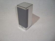 Loewe S1 Aluminium Lautsprecher Stereo Heimkinosystem  